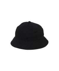 Evil College Crocheted Hat