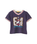 84 SOUNDS T-Shirt - Navy Other