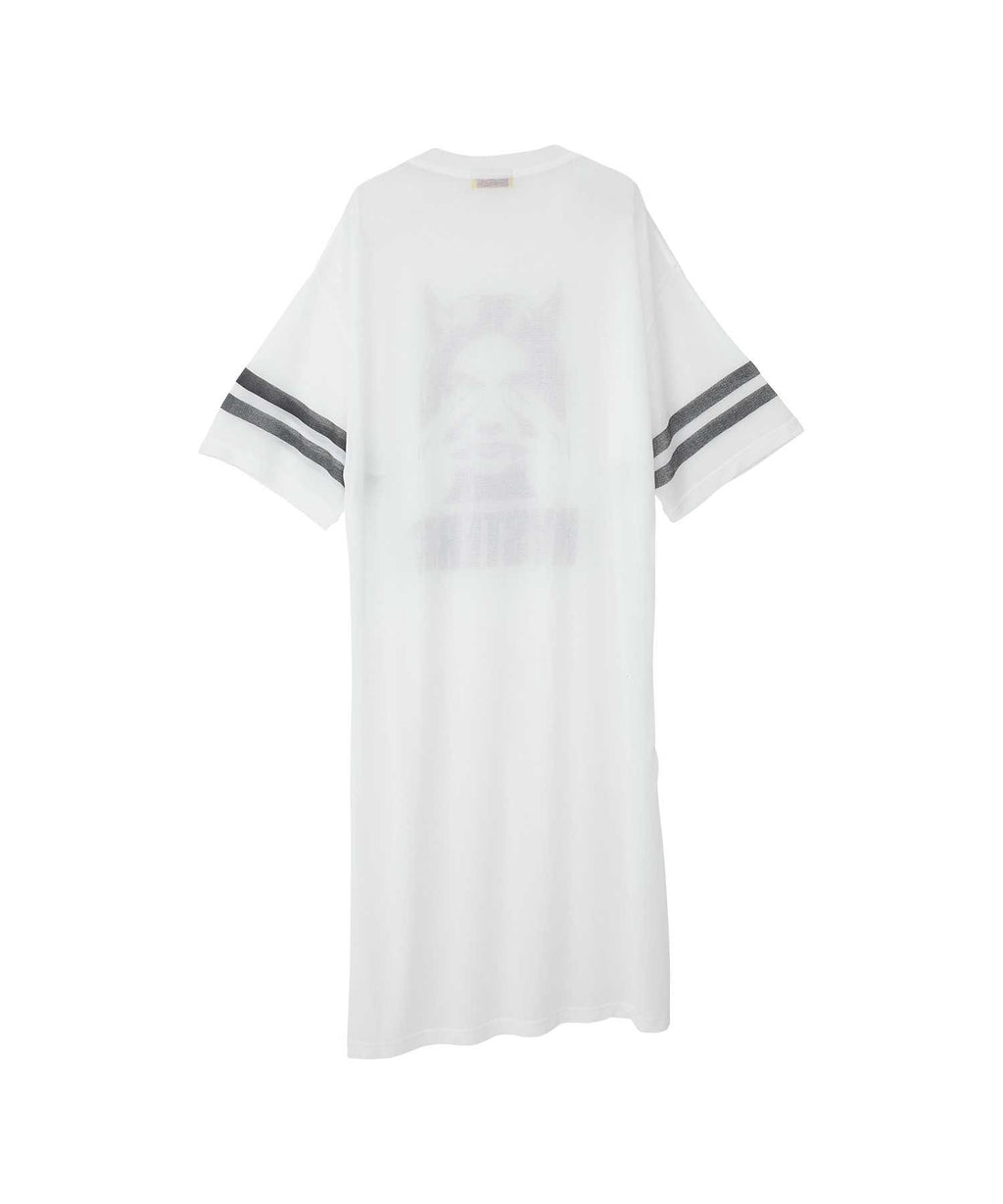 See No Evil Dress