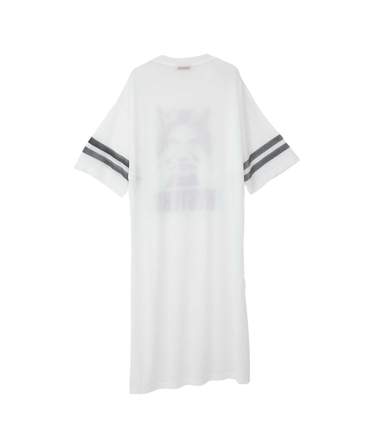 See No Evil Dress