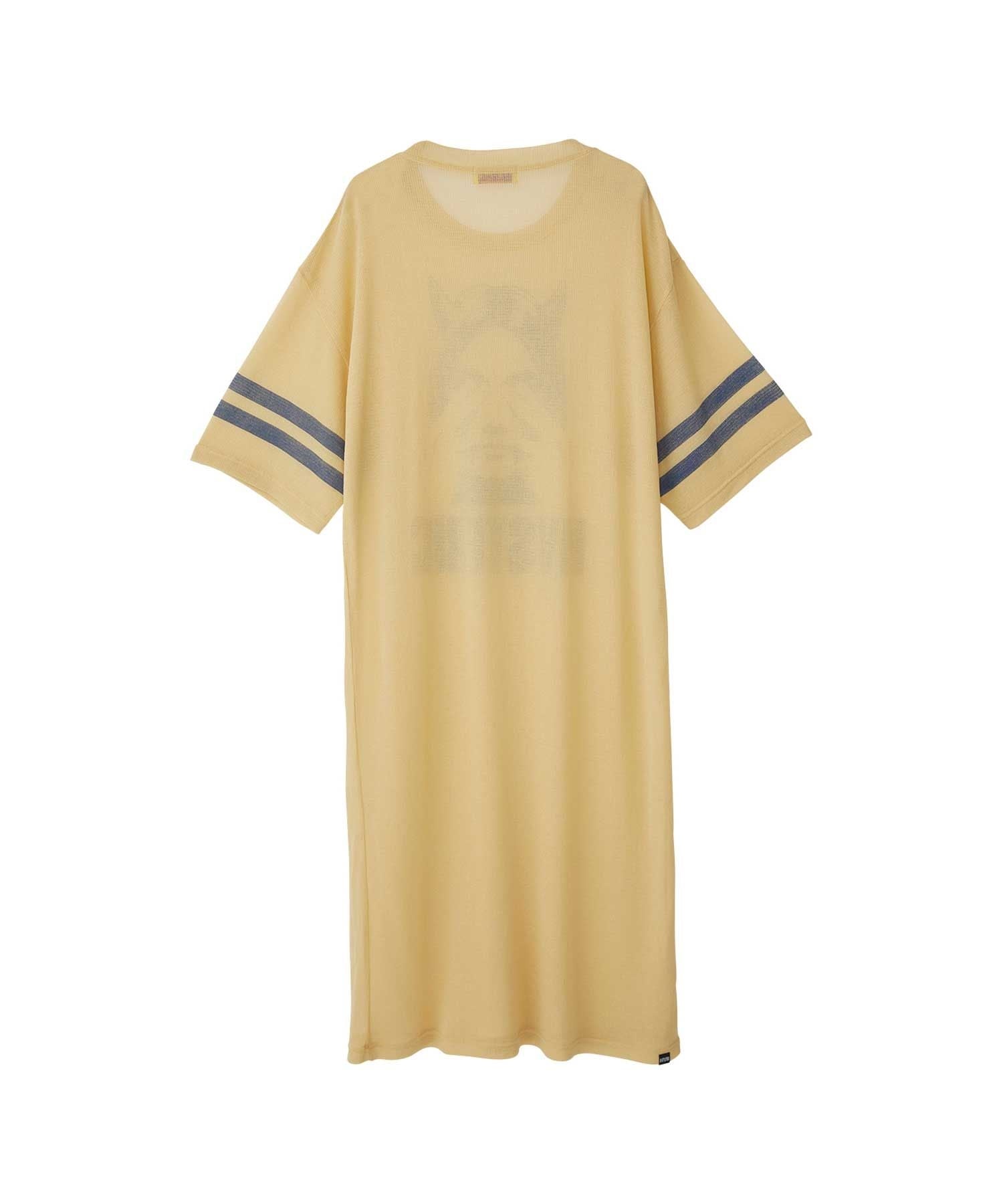 See No Evil Dress