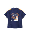 Every Day Holiday Racing Shirt - Navy and others