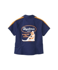 Every Day Holiday Racing Shirt