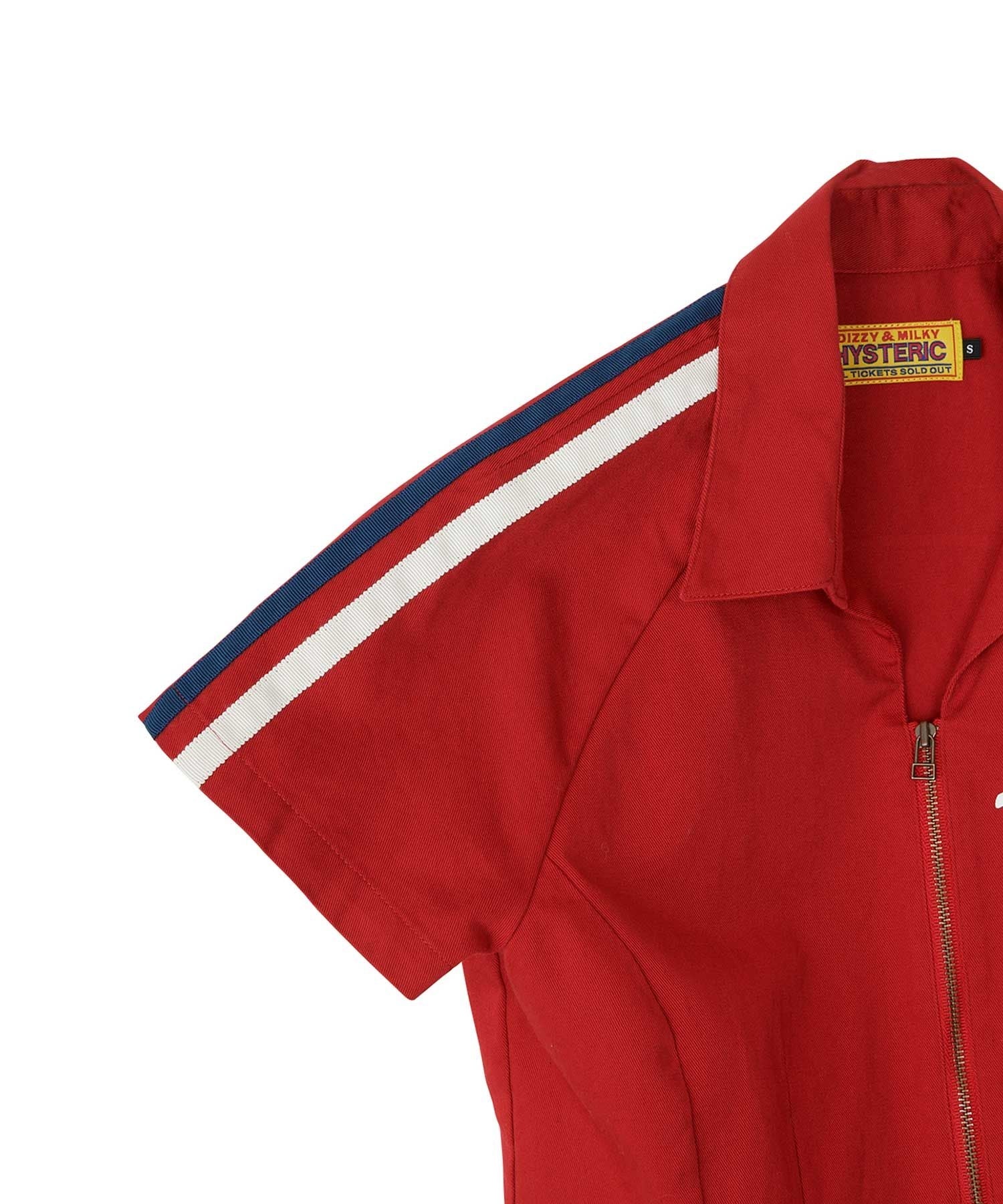 Every Day Holiday Racing Shirt