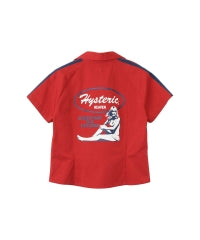 Every Day Holiday Racing Shirt