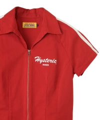 Every Day Holiday Racing Shirt