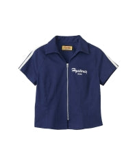 Every Day Holiday Racing Shirt