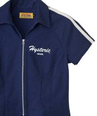 Every Day Holiday Racing Shirt