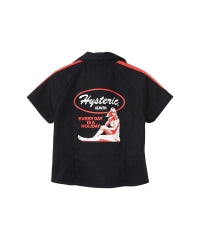 Every Day Holiday Racing Shirt