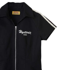 Every Day Holiday Racing Shirt