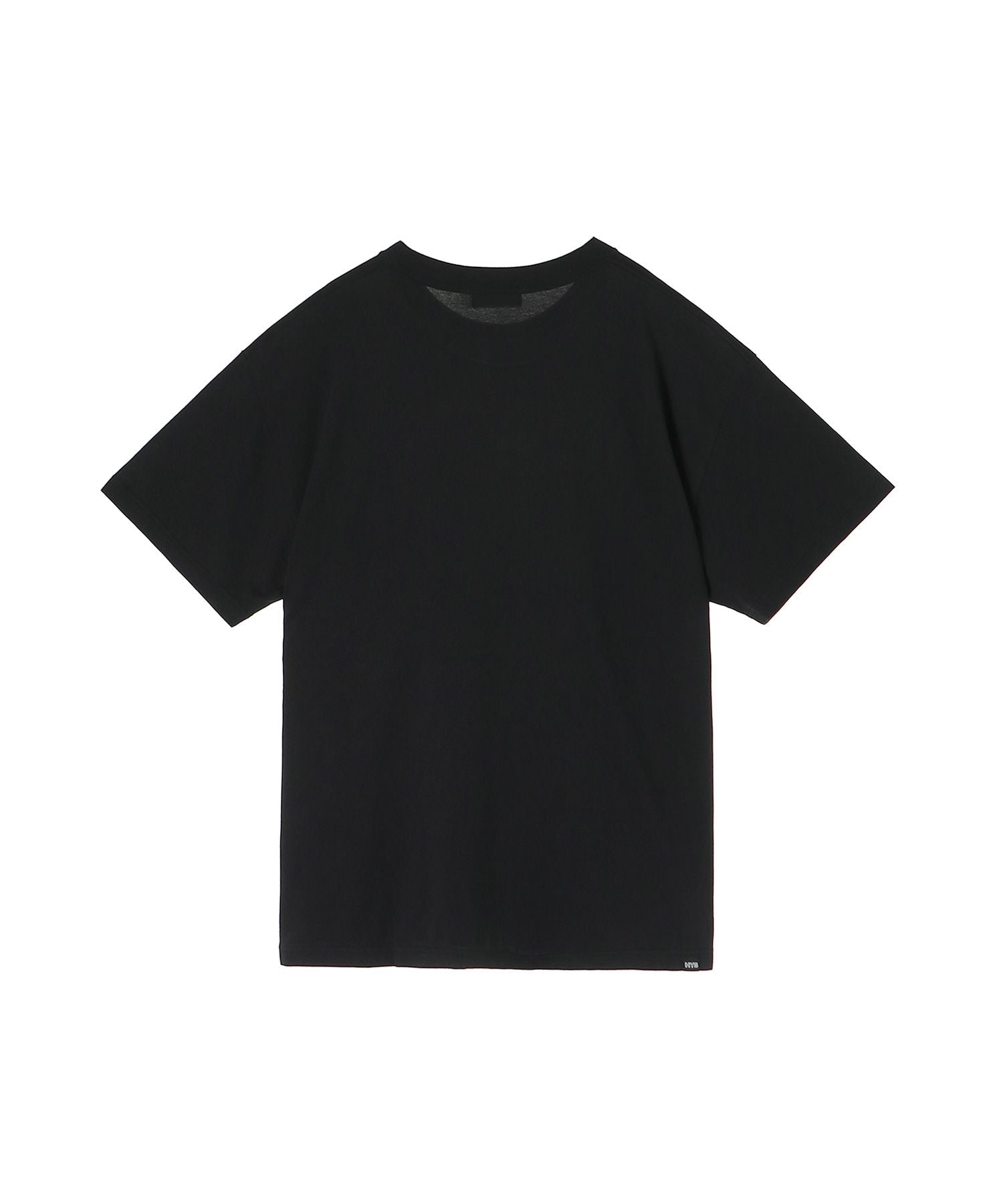 WOW GIRL Oversized T-Shirt