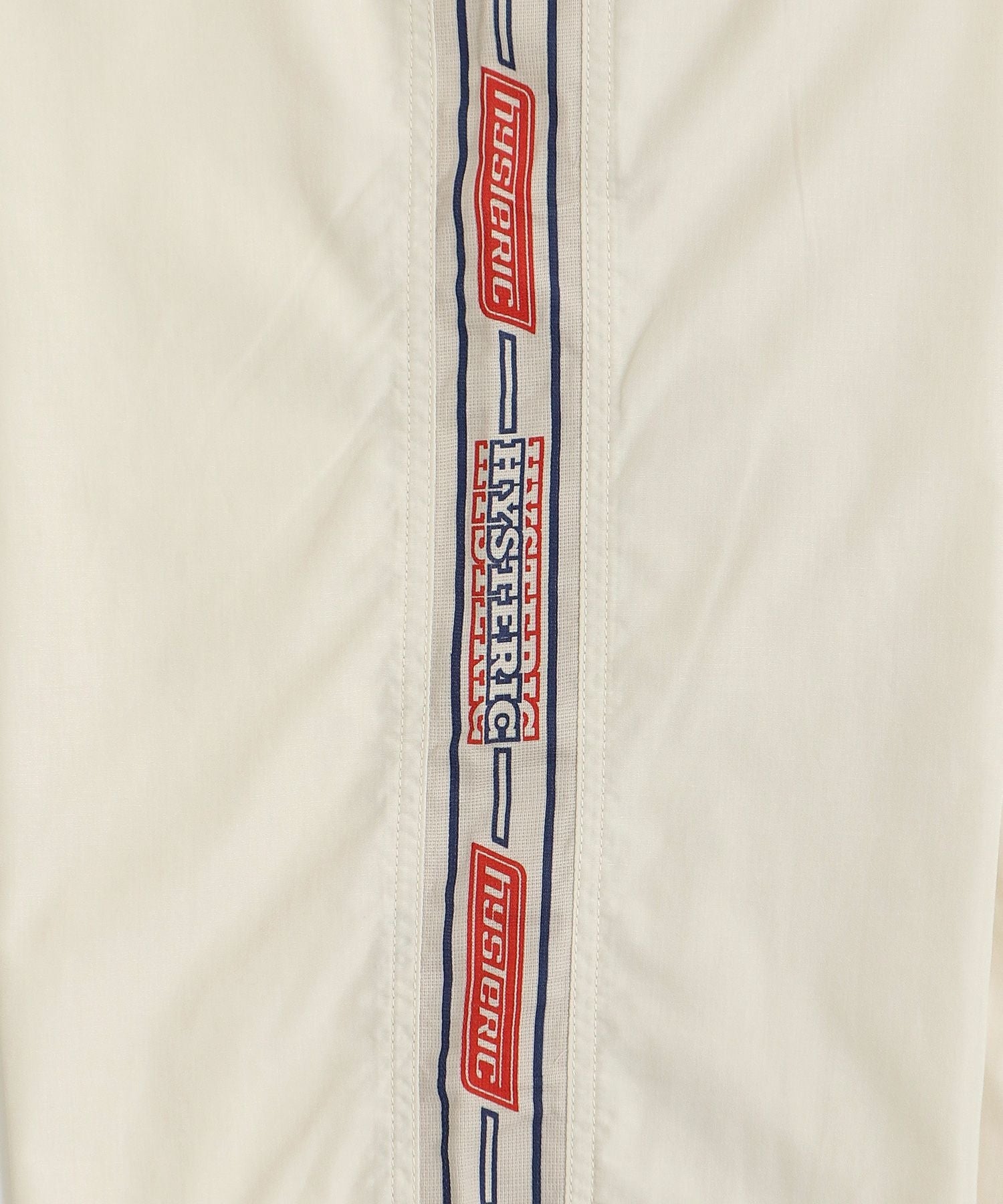 Hysteric Duster All-in-One