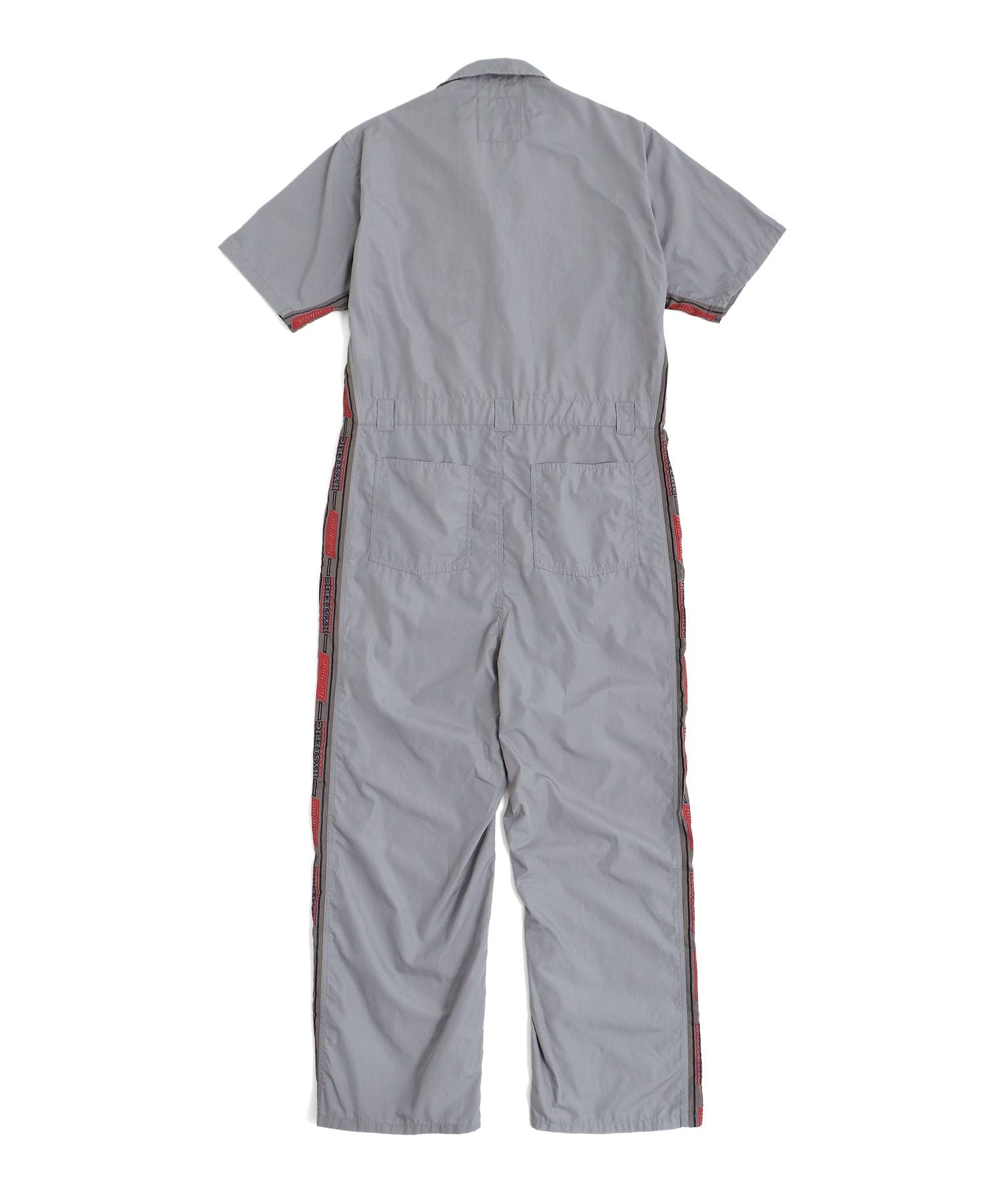 Hysteric Duster All-in-One