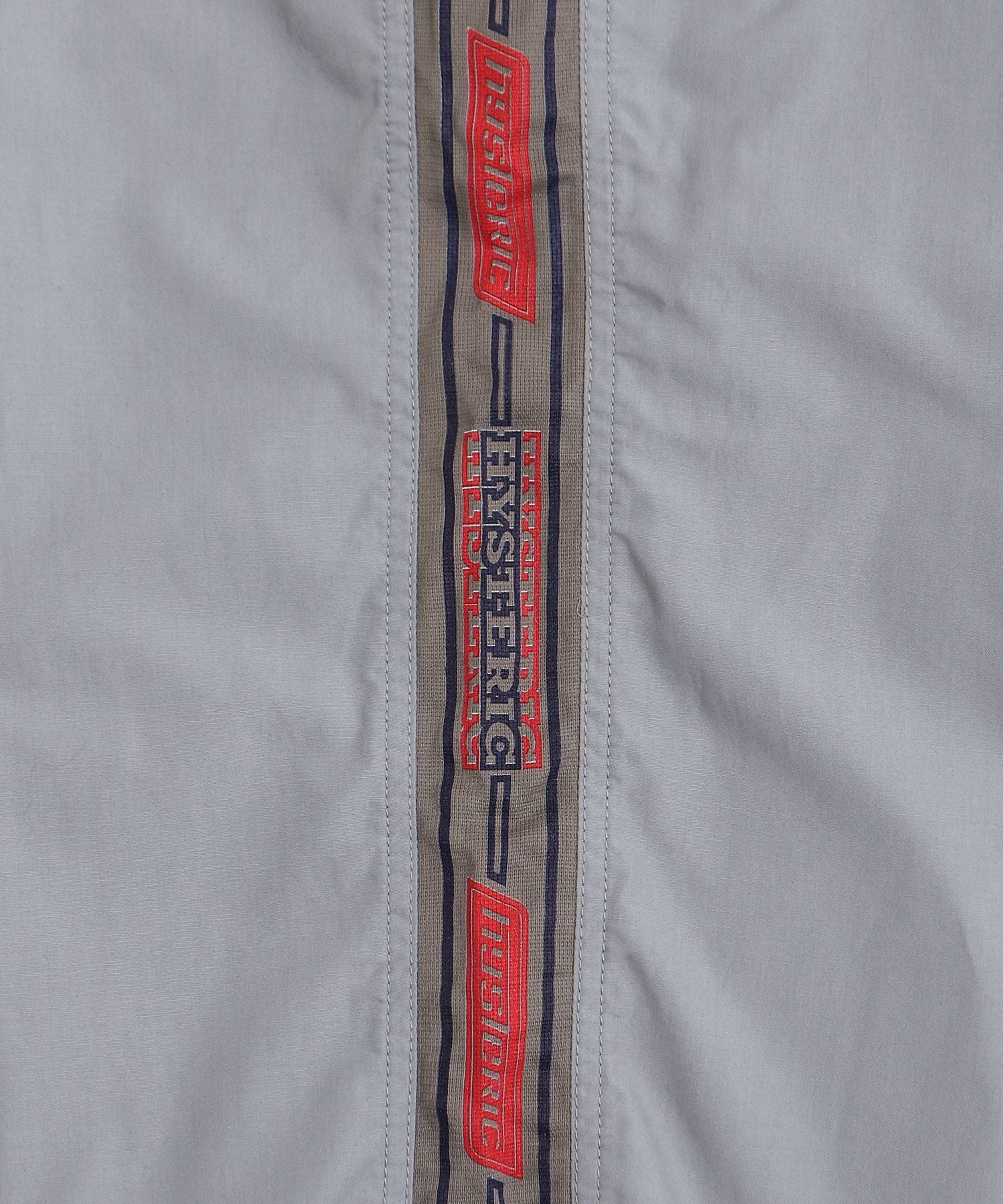 Hysteric Duster All-in-One
