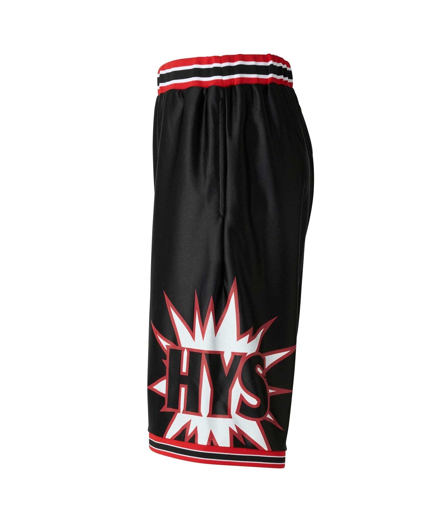 HYS SPARK Half Pants