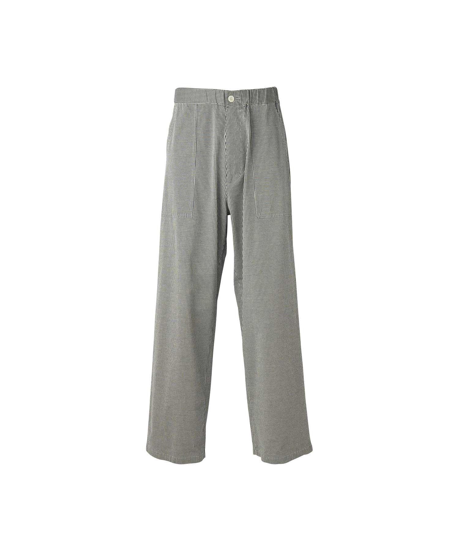 Easy Baker Pants - White