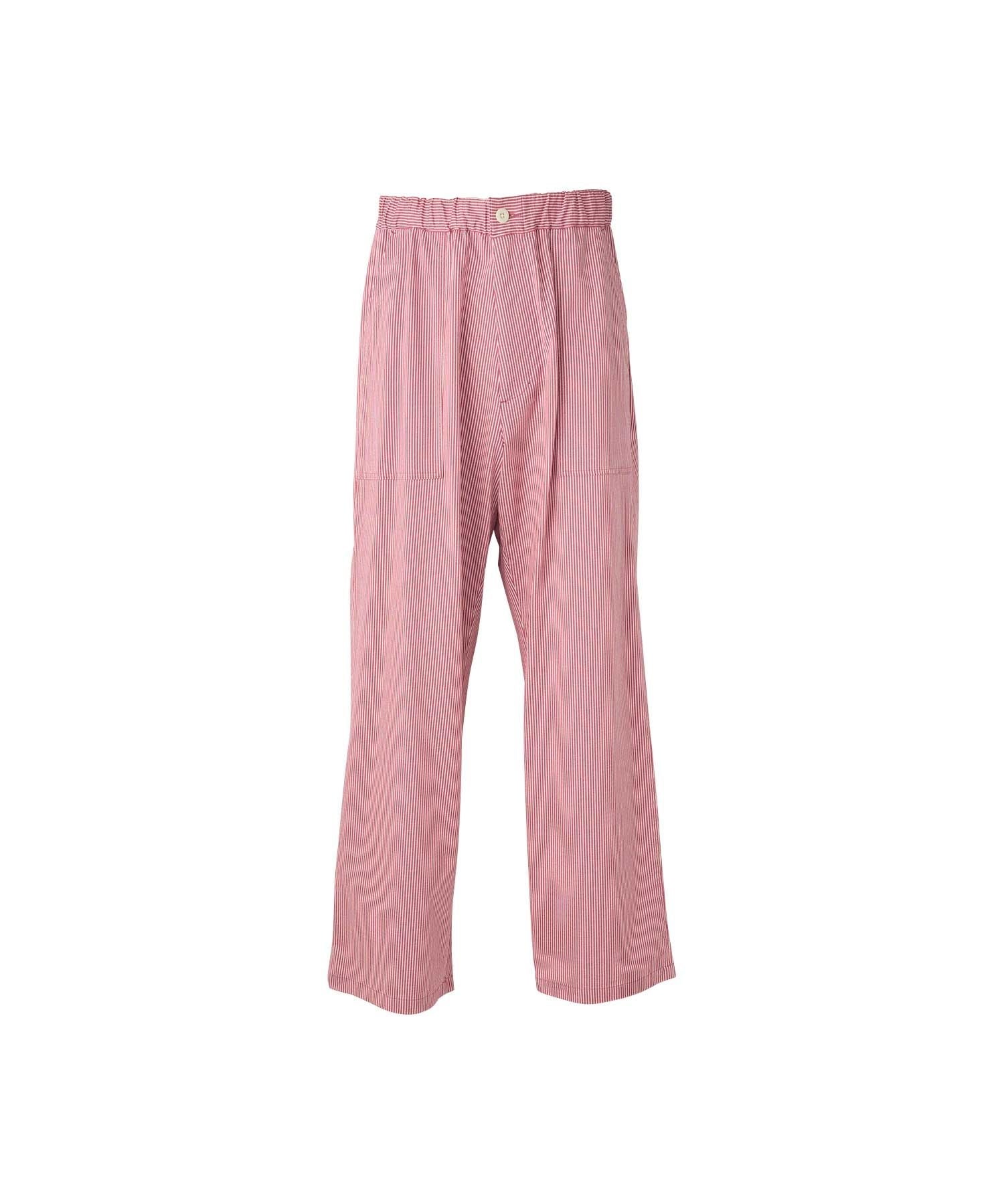 Easy Baker Pants - Pink