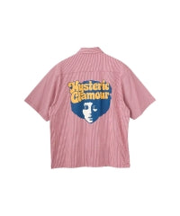 Afro Girl Engineer Shirt