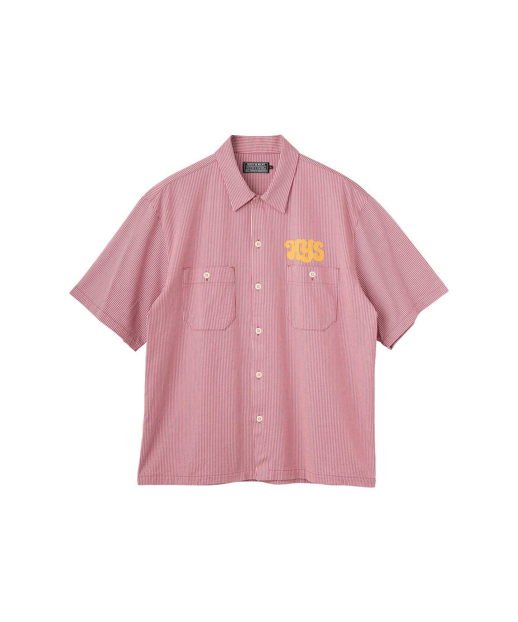 Afro Girl Engineer Shirt
