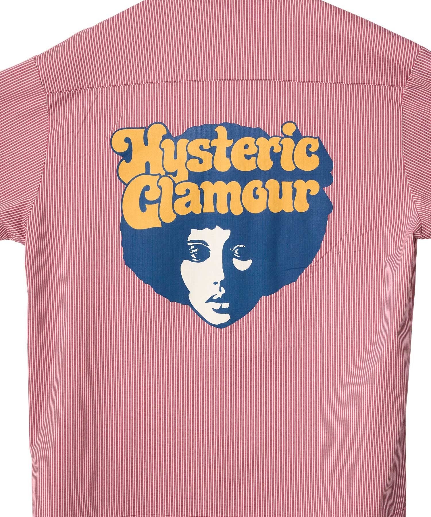 Afro Girl Engineer Shirt