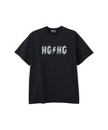 HG/HG TOUR 1984 T-Shirt - Black
