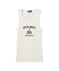 HGMC Tank Top - White