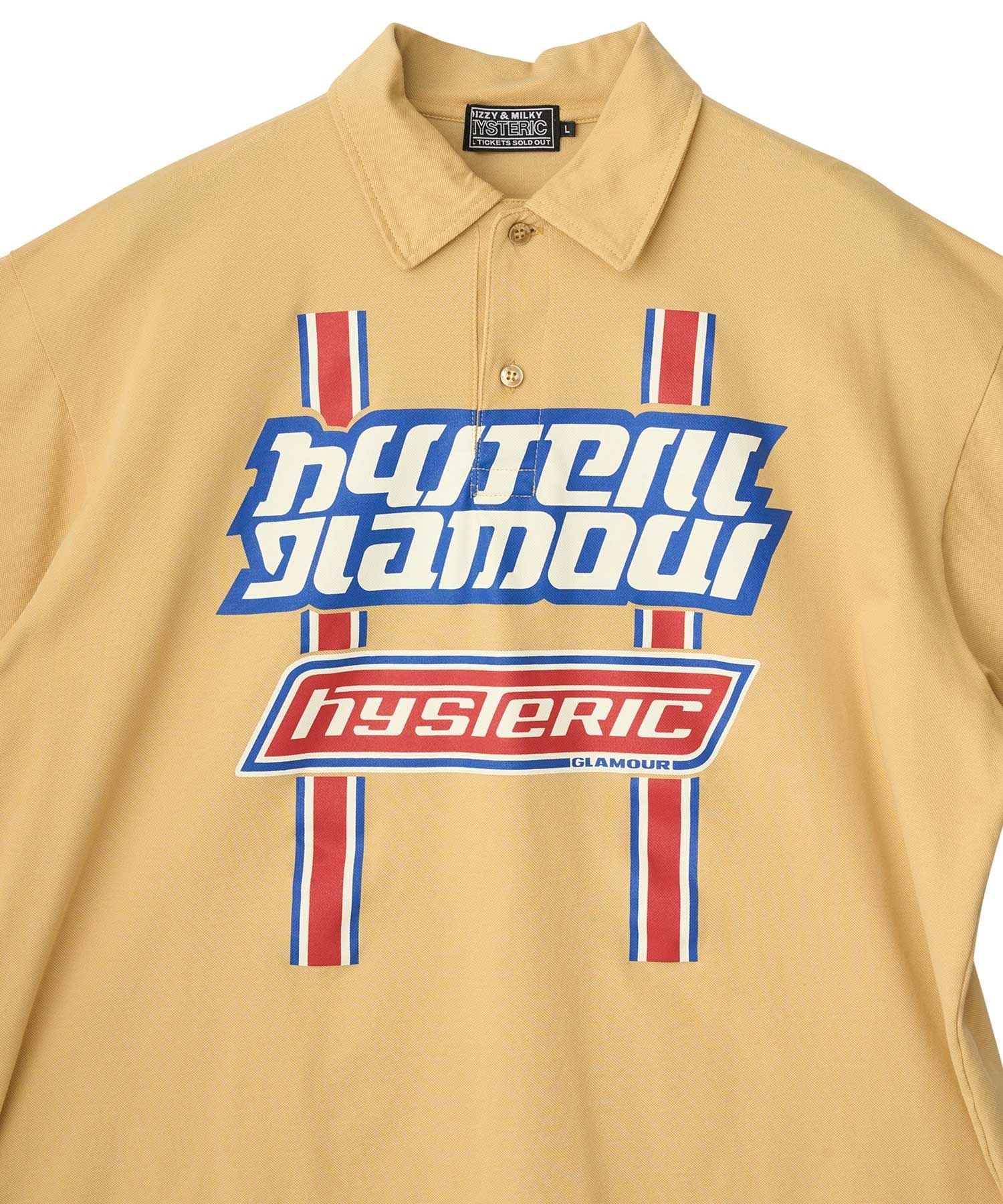 HG PIT CREW Shirt