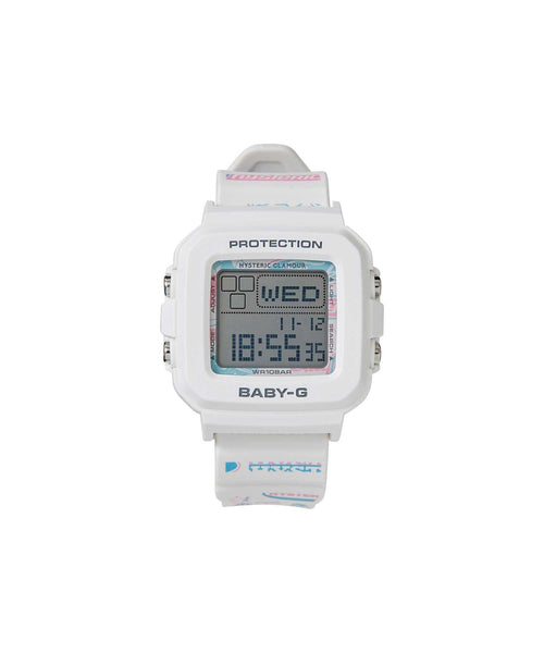 BABY-G/BGD-10K STEPHAN PATTERN - Other white-related