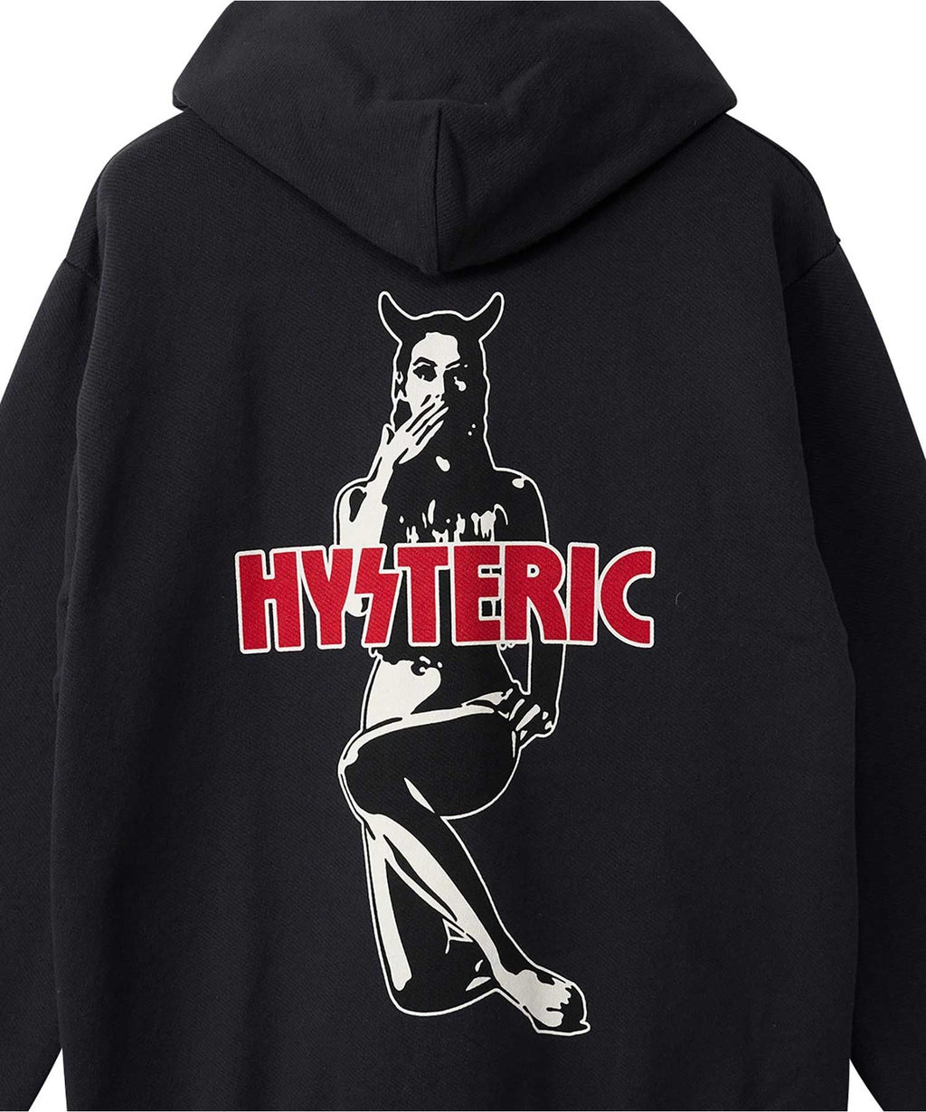 SPEAK NO EVIL Hoodie