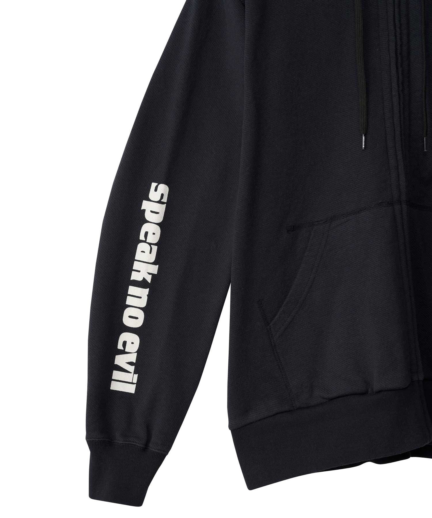 SPEAK NO EVIL Hoodie