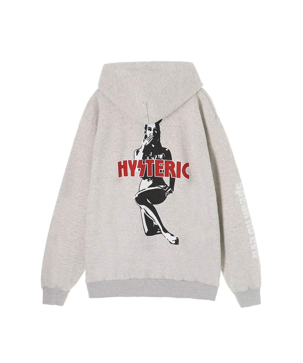 SPEAK NO EVIL Hoodie