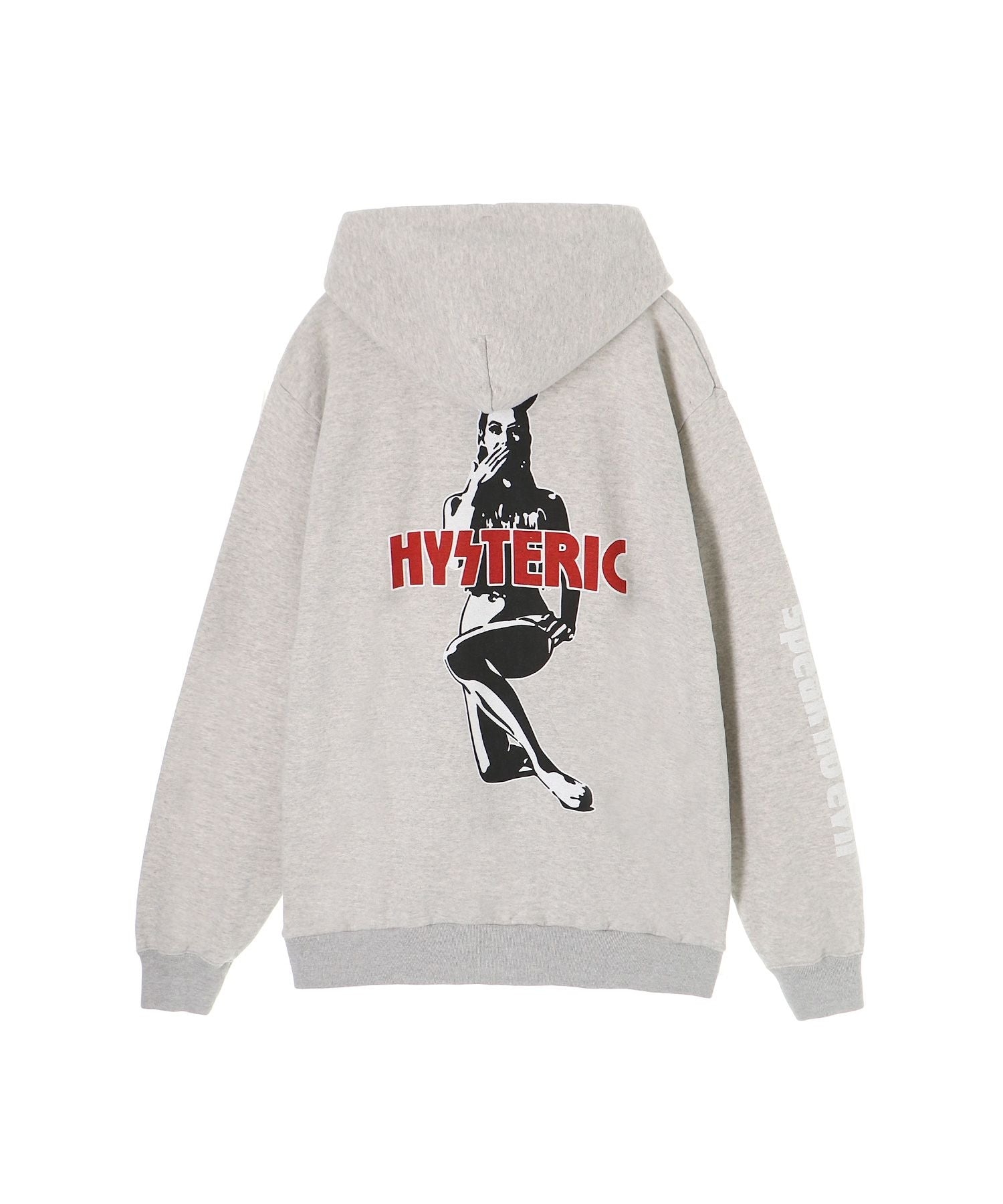 SPEAK NO EVIL Hoodie