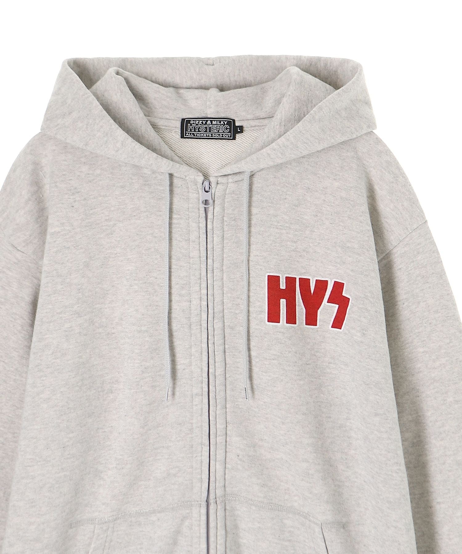 SPEAK NO EVIL Hoodie