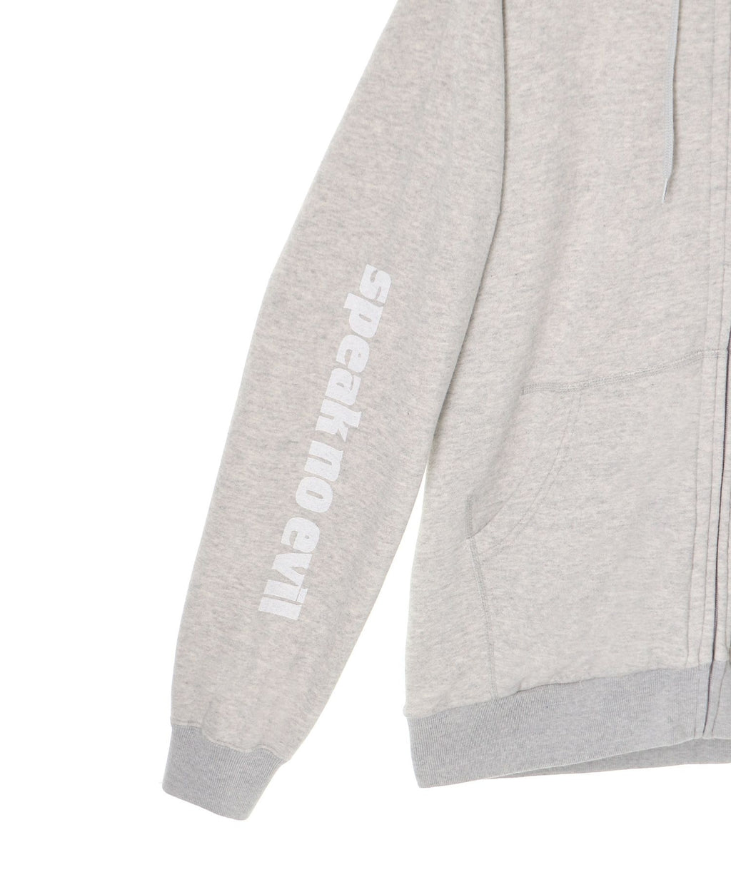SPEAK NO EVIL Hoodie