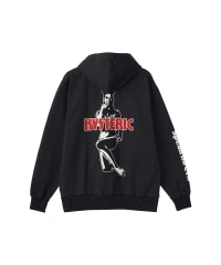 SPEAK NO EVIL Hoodie