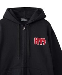 SPEAK NO EVIL Hoodie