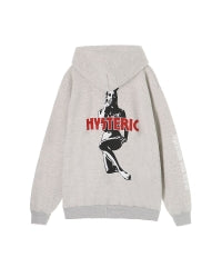 SPEAK NO EVIL Hoodie