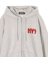 SPEAK NO EVIL Hoodie