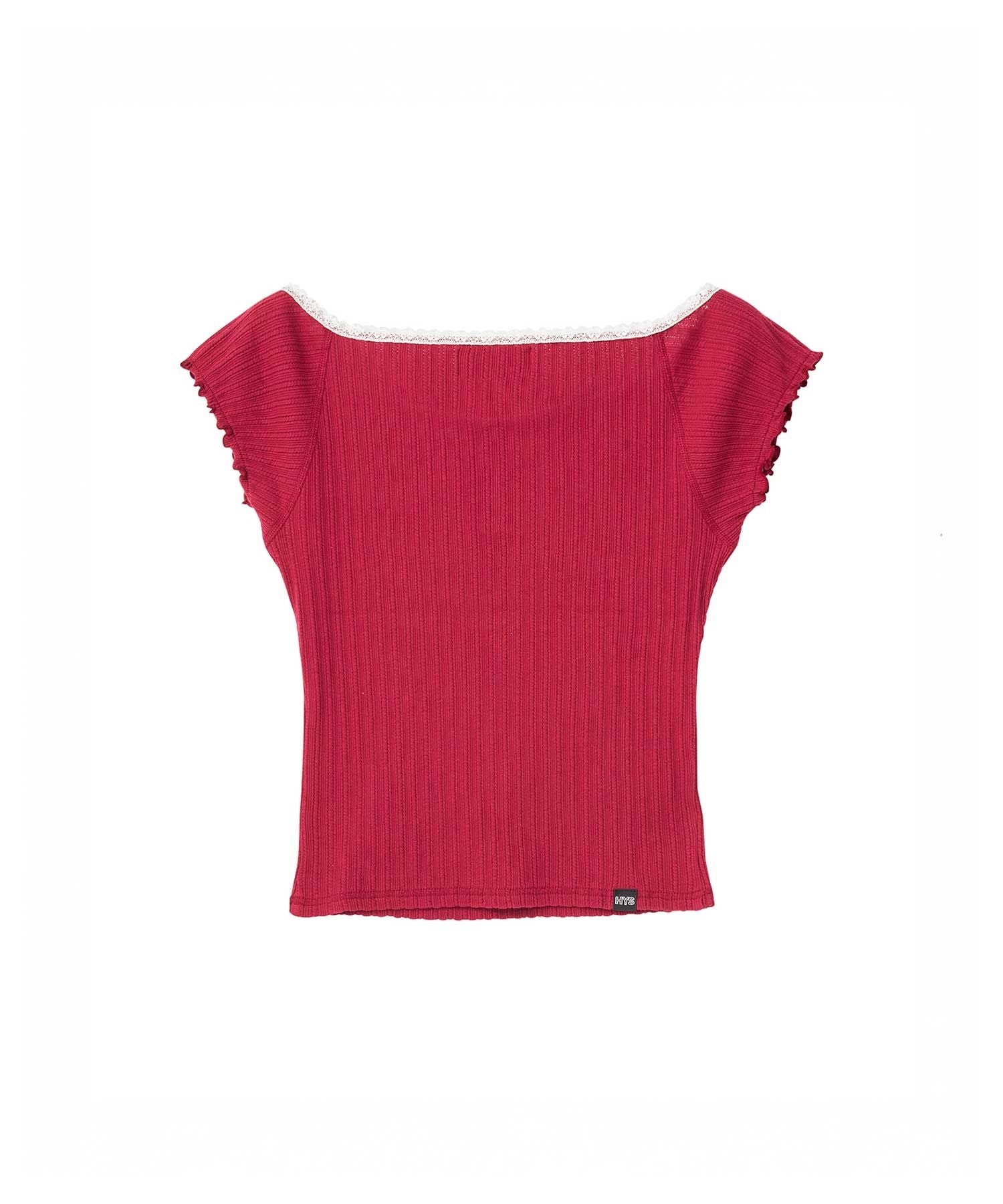 STRAWBERRY FREAK Chibi T-Shirt