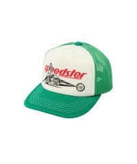 SPEEDSTER Mesh Cap