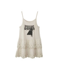 Sickle Girl Dress