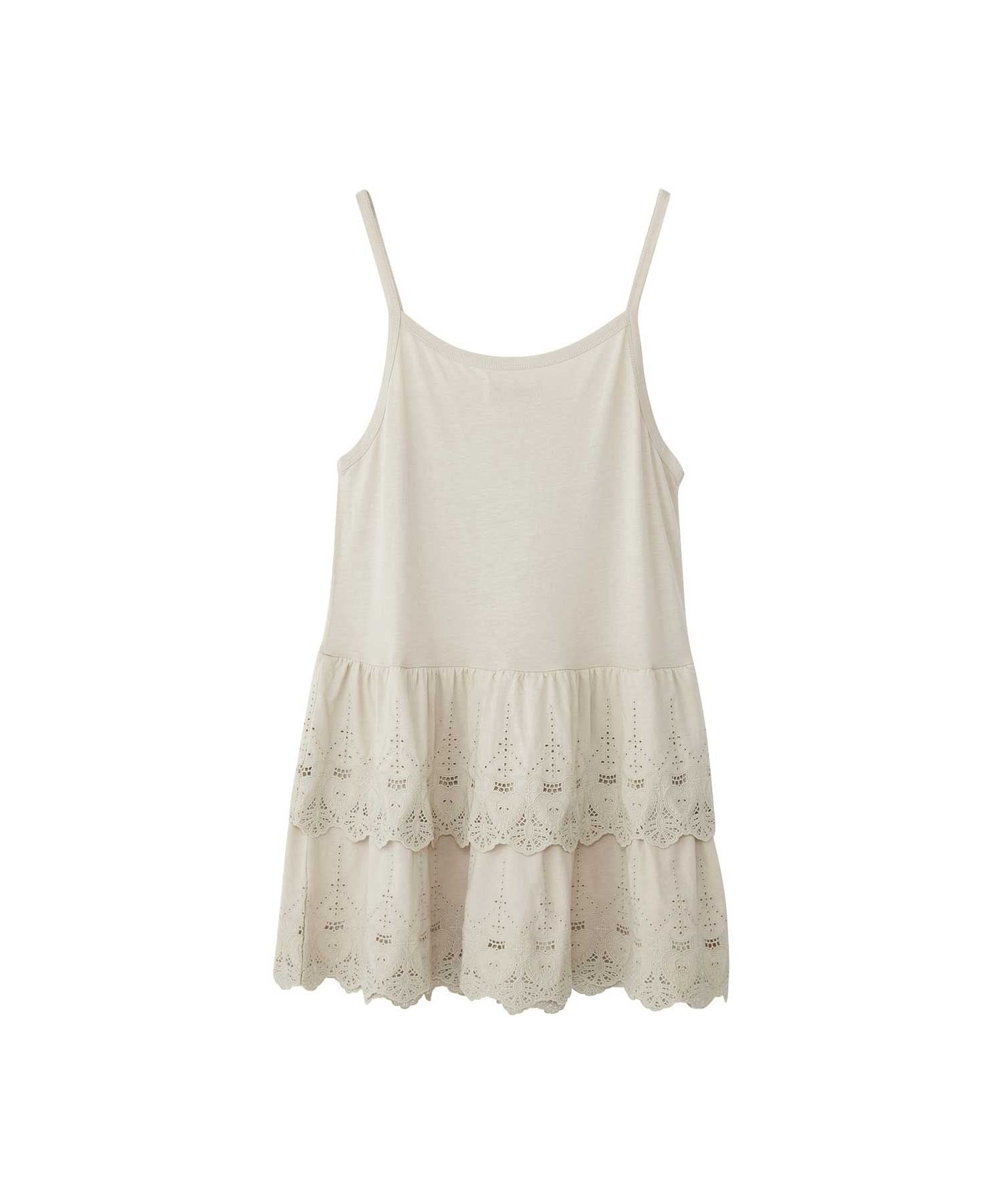 Sickle Girl Dress