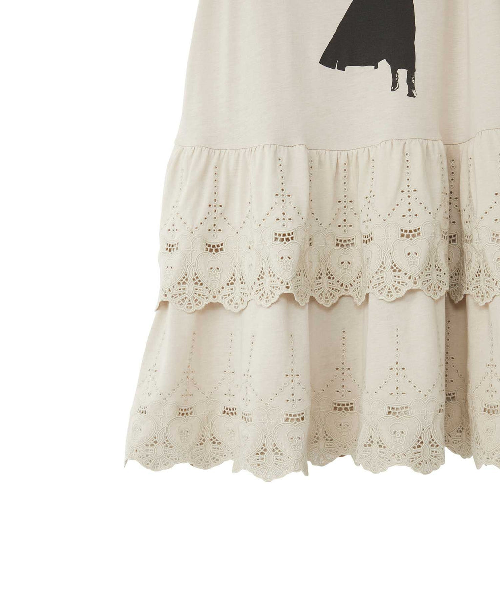Sickle Girl Dress