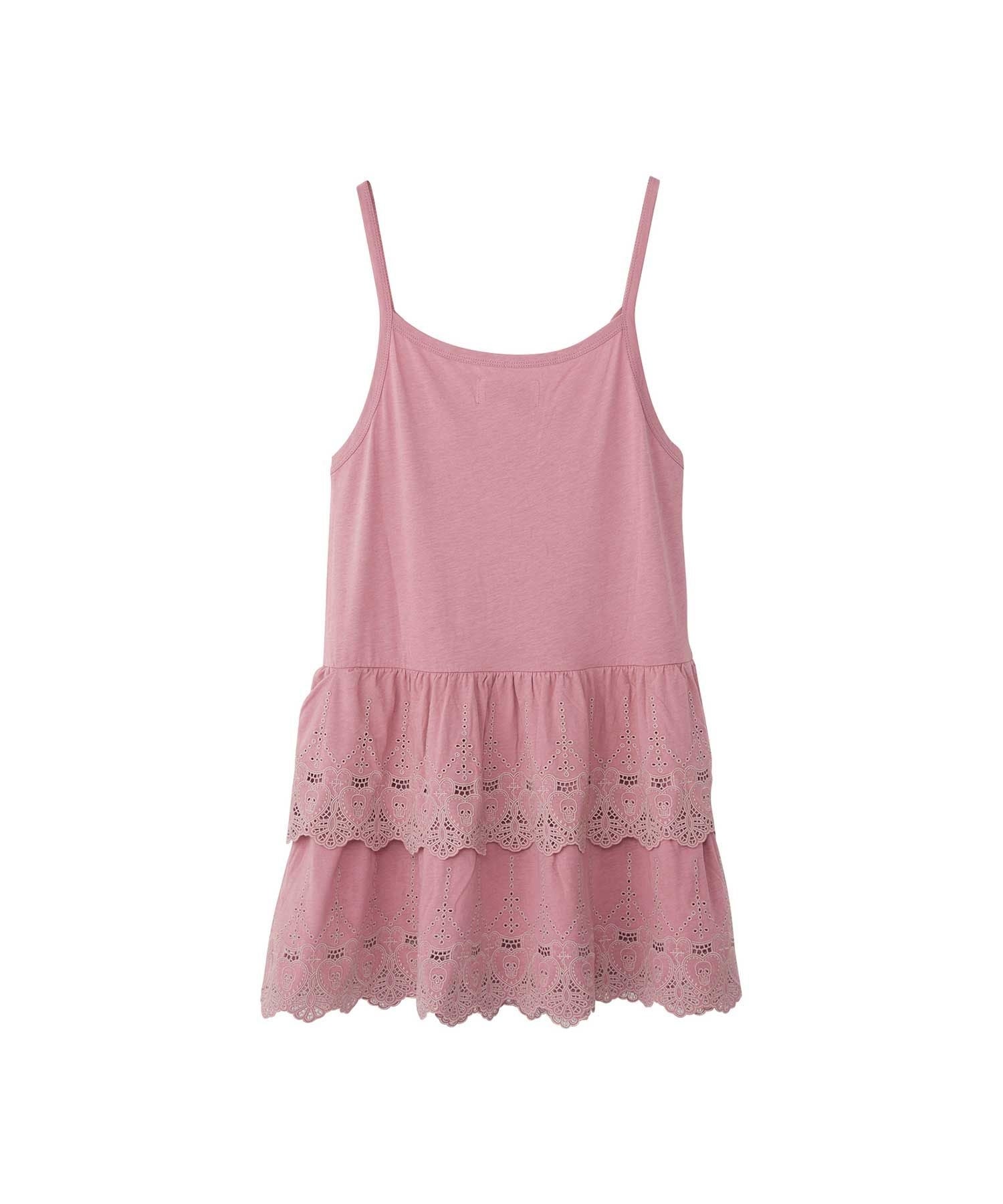 Sickle Girl Dress