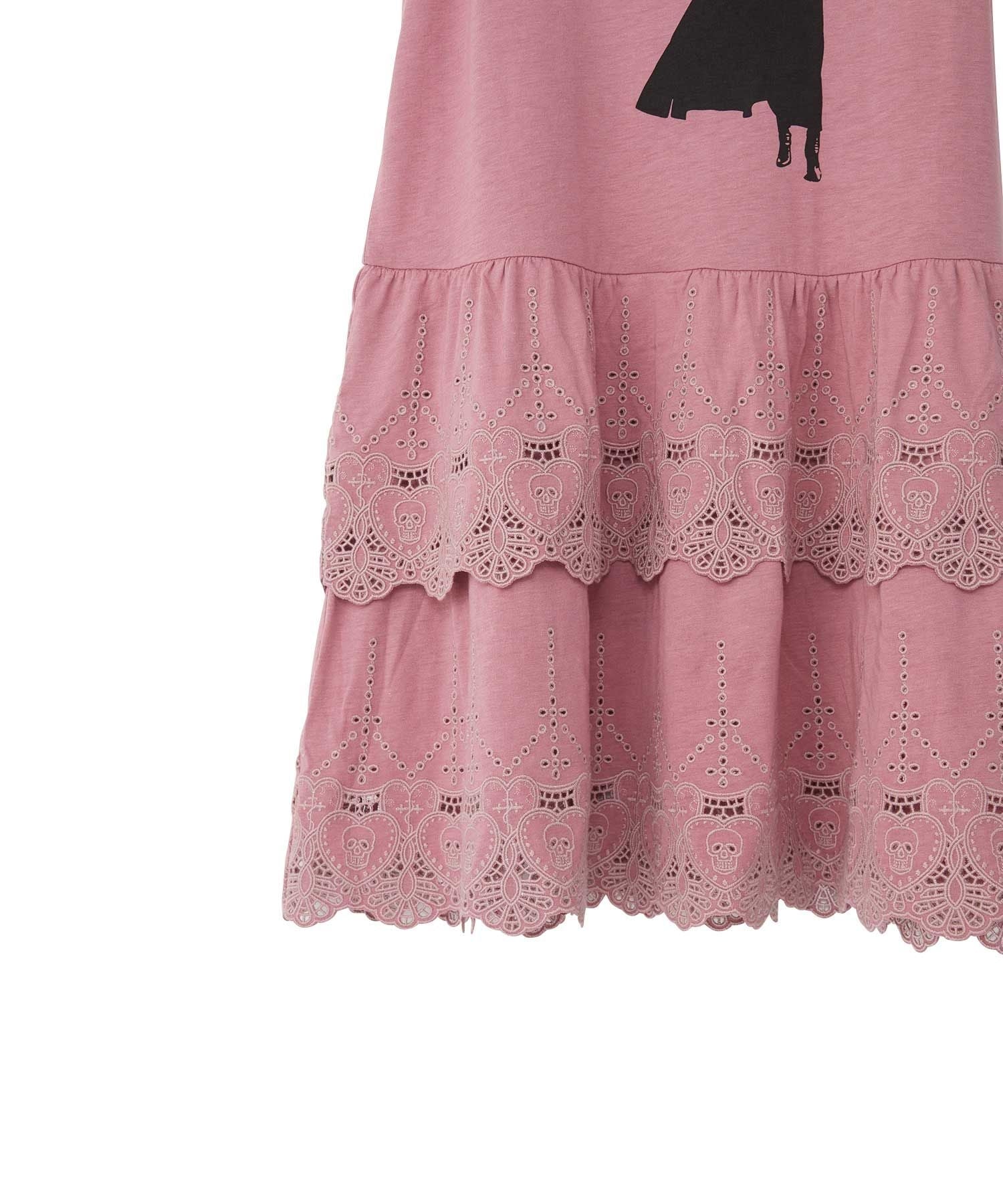 Sickle Girl Dress
