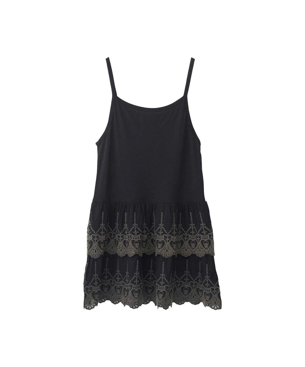 Sickle Girl Dress