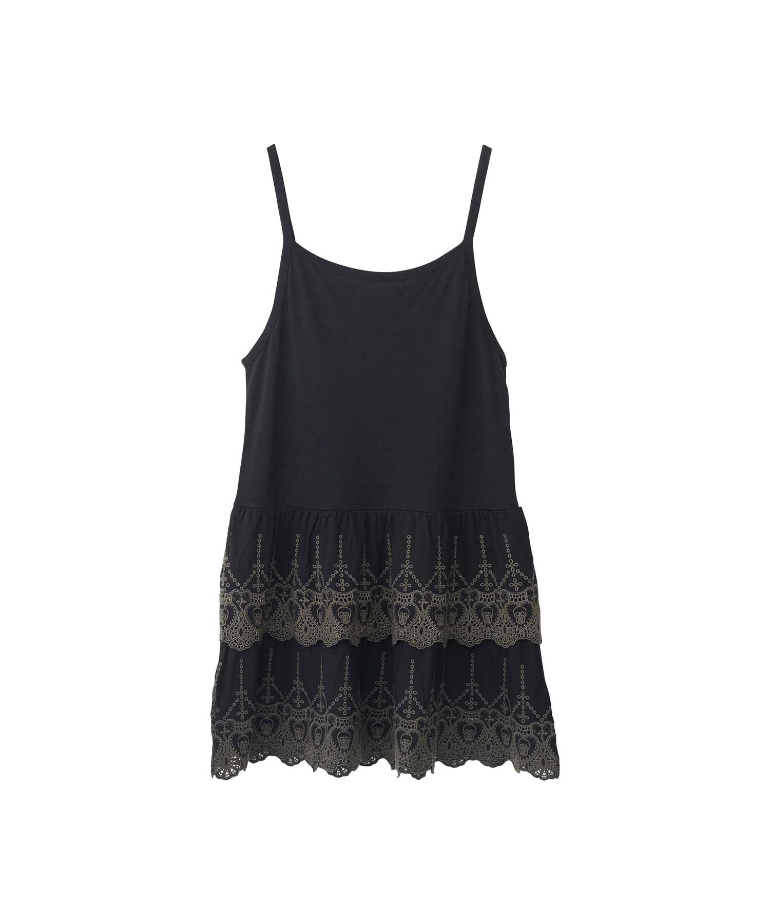 Sickle Girl Dress