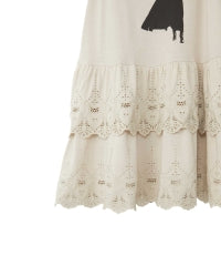 Sickle Girl Dress