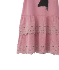 Sickle Girl Dress