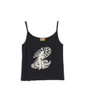 COBRA Camisole - Black